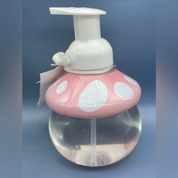 Asquith and Somerset England Toasted  Marshmallow Foaming Hand Wash, NWT - Picture 1 of 6